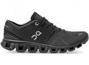 On Running Cloud x Black Asphalt Grey