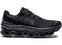 On Running Cloud x Black Asphalt Grey