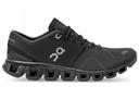 On Running Cloud x Black Asphalt Grey