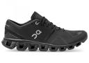 On Running Cloud x Black Asphalt Grey (Women's)