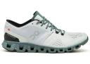 On Running Cloud x Glacier Grey Olive