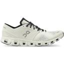 On Running Cloud x Rust Rock Grey