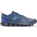 On Running Cloud x Rust Rock Grey