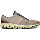 On Running Cloud x Rust Rock Grey