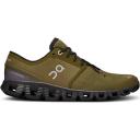 On Running Cloud x Rust Rock Grey
