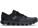 On Running Cloud x Rust Rock Grey