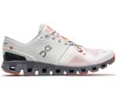 On Running Cloud x Rust Rock Grey