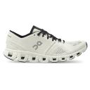 On Running Cloud x White / Black US 8.5