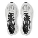 On Running Cloud x White / Black US 8.5
