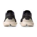 On Running Cloud x White / Black US 8.5