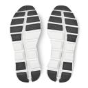 On Running Cloud x White / Black US 8.5