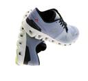 On Running Cloud x Womens Nimbus White
