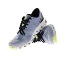 On Running Cloud x Womens Nimbus White