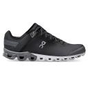 On Running Cloudflow 3.0 Black Turmeric