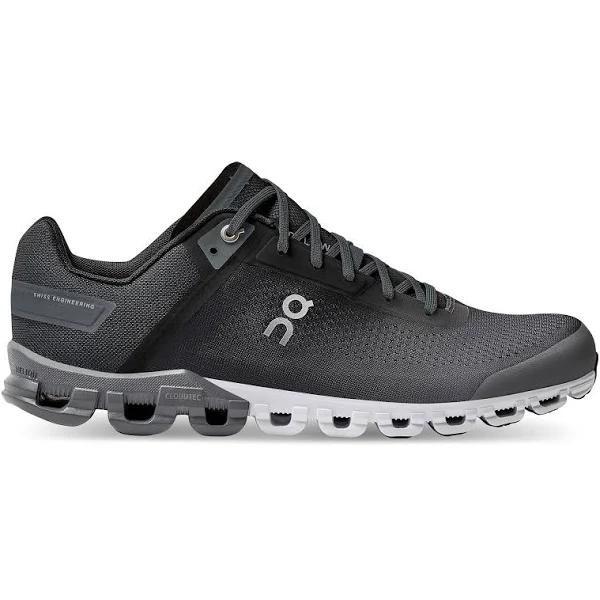 On Running Cloudflow 3.0 Black Turmeric