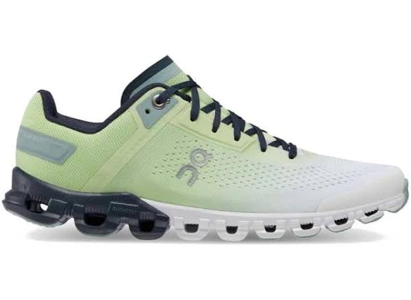 On Running Cloudflow 3.0 Meadow Green White