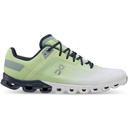 On Running Cloudflow 3.0 Niagara Blue Meadow Green (Women's)