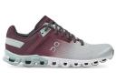 On Running Cloudflow 3.0 Niagara Blue Meadow Green (Women's)