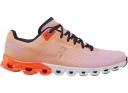 On Running Cloudflow 3.0 Rose Pink Fiji Orange (Women's)