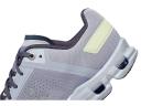 On Running Cloudflow Shoes Blue White Women - 36.5
