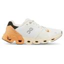 On Running Cloudflyer 4 Womens Shoe US 8 / White/Copper