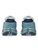 On Running Cloudflyer 4 Womens Shoe US 8 / White/Copper