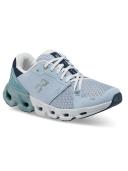 On Running Cloudflyer 4 Womens Shoe US 8 / White/Copper