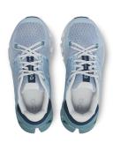 On Running Cloudflyer 4 Womens Shoe US 8 / White/Copper