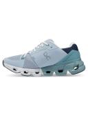 On Running Cloudflyer 4 Womens Shoe US 8 / White/Copper