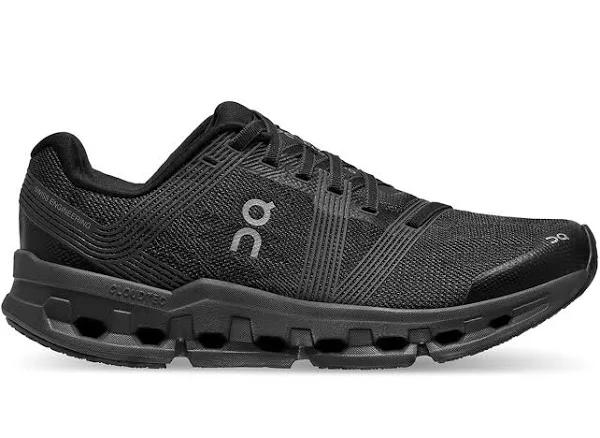 On Running Cloudgo Black Eclipse (Women's)