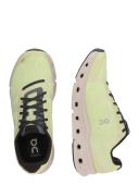 On Running Cloudgo Trainers - Yellow - 10