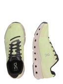 On Running Cloudgo Trainers - Yellow - 8.5