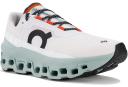 On Running Cloudmonster 6199023 FROST/SURF