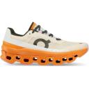 On Running Cloudmonster Fawn Turmeric (Women's)