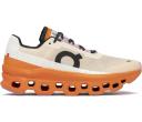 On Running Cloudmonster Fawn Turmeric (Women's)