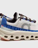 On Running Cloudmonster Mens Frost Cobalt