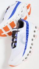 On Running Cloudmonster Mens Frost Cobalt
