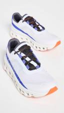 On Running Cloudmonster Mens Frost Cobalt