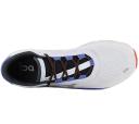 On Running Cloudmonster Mens Frost Cobalt