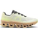 On Running Cloudmonster Undyed White Flame