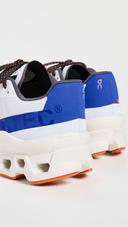 On Running Cloudmonster Womens Frost Cobalt