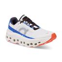 On Running Cloudmonster Womens Frost Cobalt