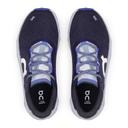 On Running Cloudmonster Womens Frost Cobalt