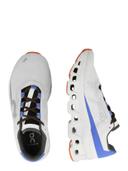 On Running Cloudmonster Womens Frost Cobalt