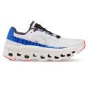 On Running Cloudmonster Womens Frost Cobalt
