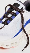 On Running Cloudmonster Womens Frost Cobalt