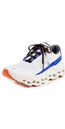 On Running Cloudmonster Womens Frost Cobalt