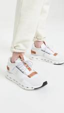 On Running Cloudnova 2699177 white/pearl