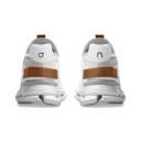 On Running Cloudnova 2699177 white/pearl