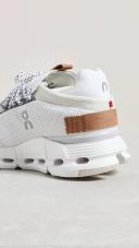 On Running Cloudnova 2699177 white/pearl